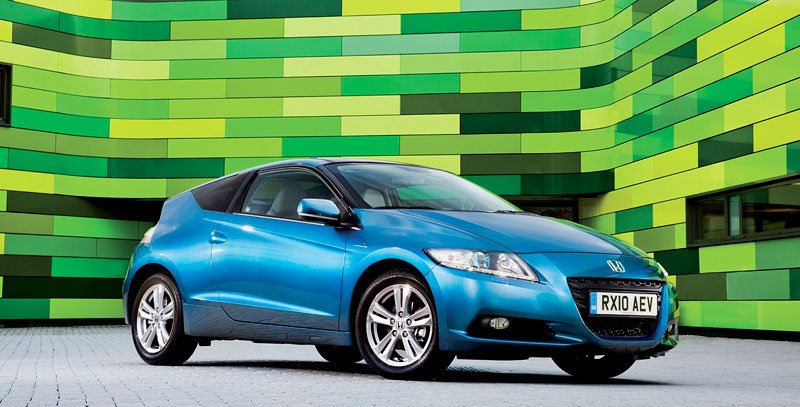 Honda CR-Z