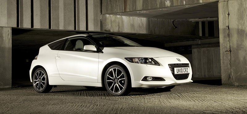 Honda CR-Z