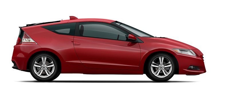 Honda CR-Z