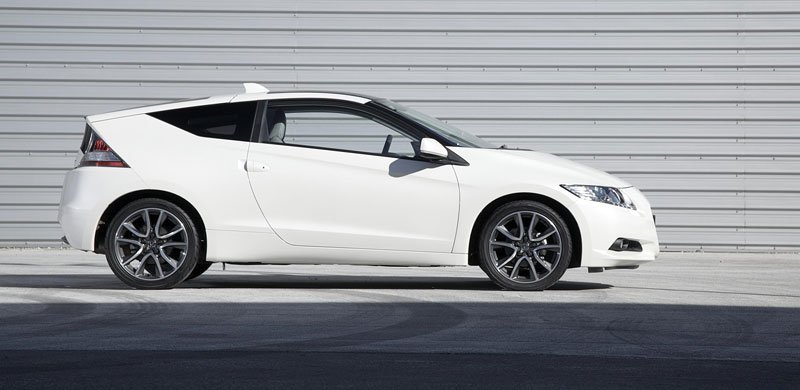 Honda CR-Z