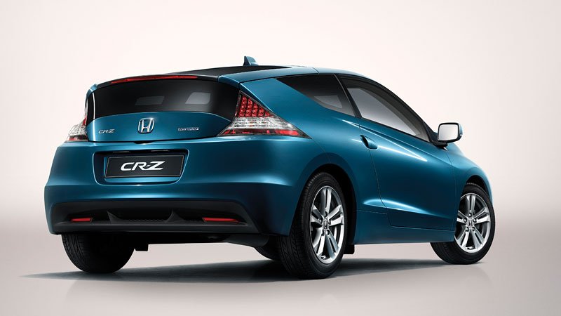 Honda CR-Z