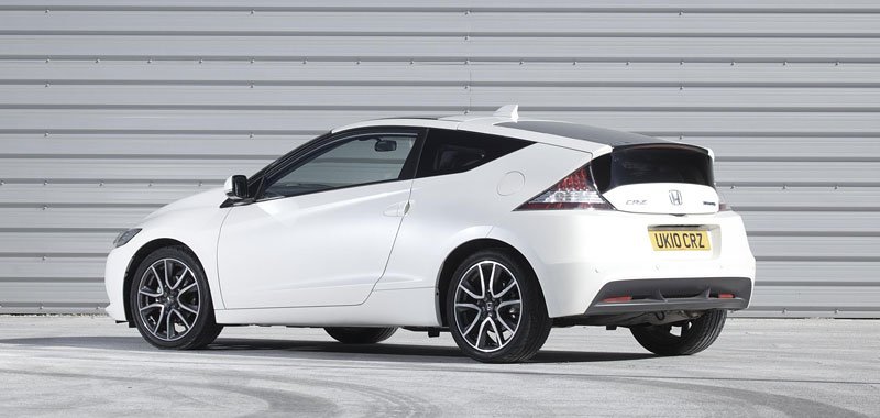 Honda CR-Z