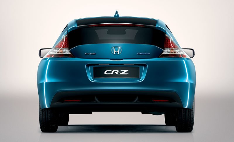 Honda CR-Z