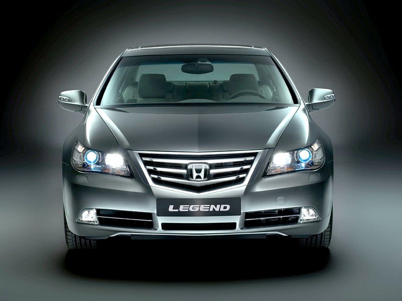 Honda Legend