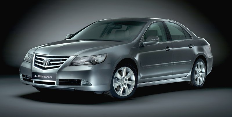 Honda Legend