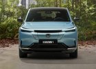 Honda v Česku couvla s elektromobilem e:Ny1. Není pro něj vhodná doba