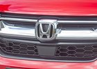 Honda zvýšila čtvrtletní zisk a zlepšila celoroční výhled