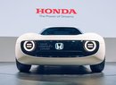 Honda Sports EV