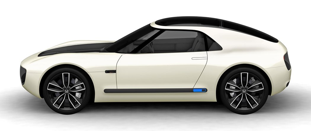 Honda Sports EV