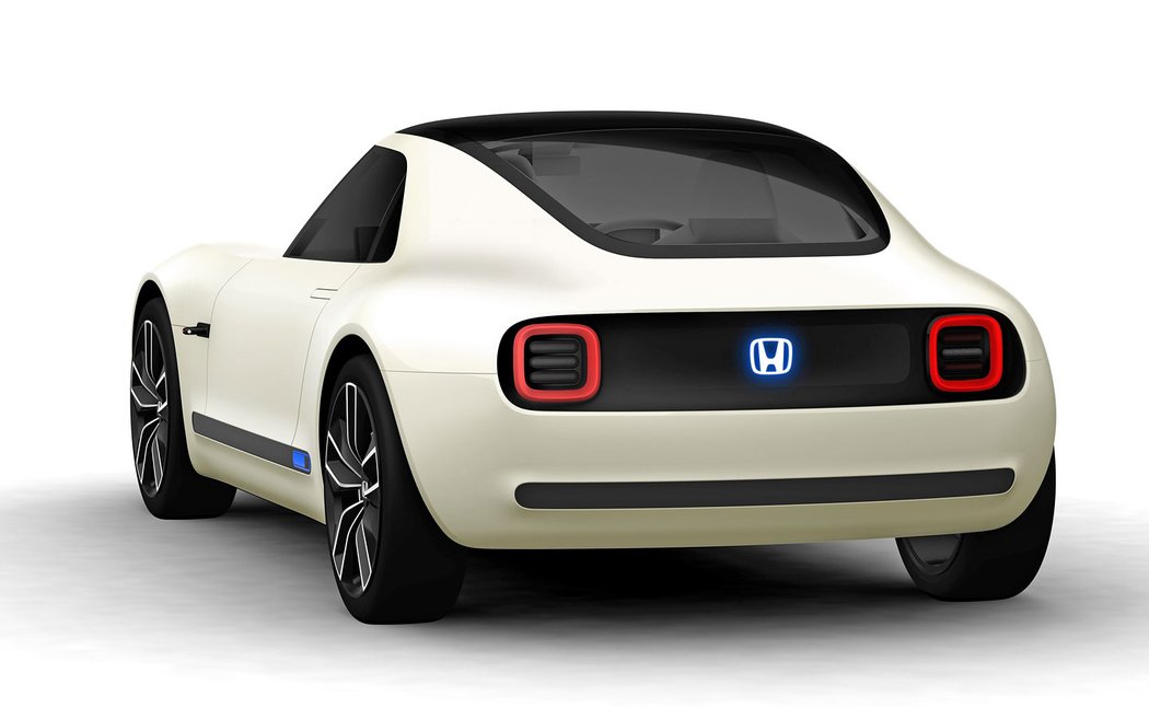 Honda Sports EV