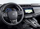 Honda Clarity Electric