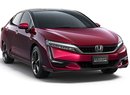 Honda Clarity: FCV v sériové podobě