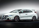 Honda Civic Type R konečně oficiálně, má 310 koní (+video)