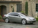 Acura RL