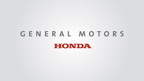 Další automobilová aliance je tady. Honda a GM budou sdílet techniku