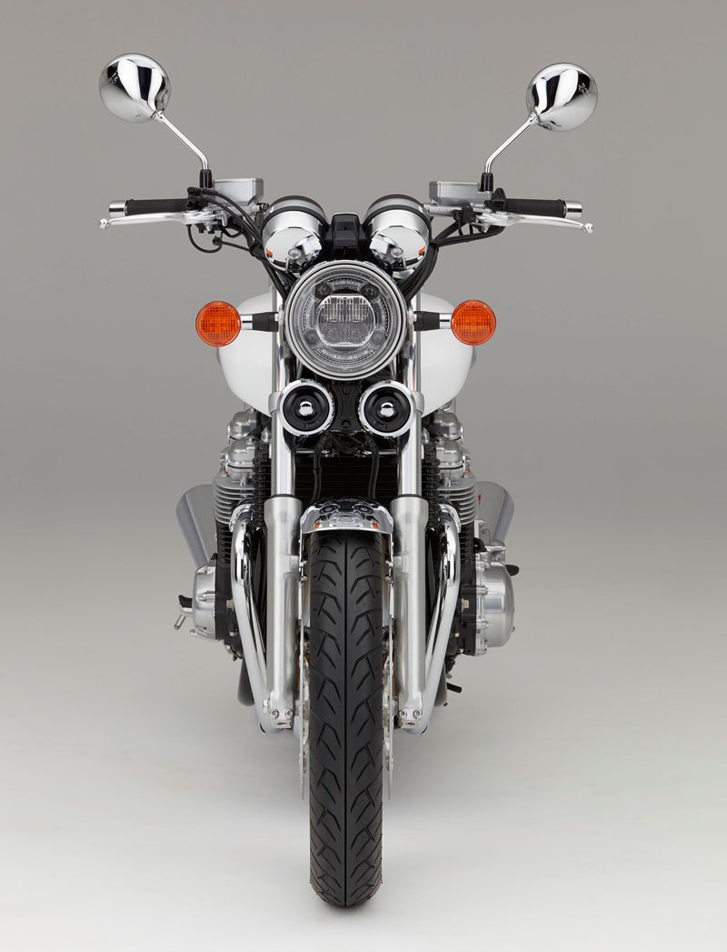 Honda CB1100 EX