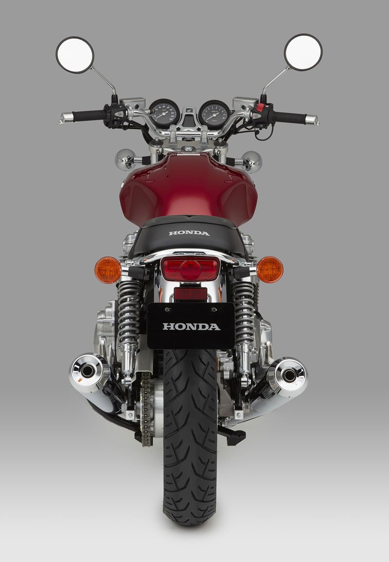 Honda CB1100 EX