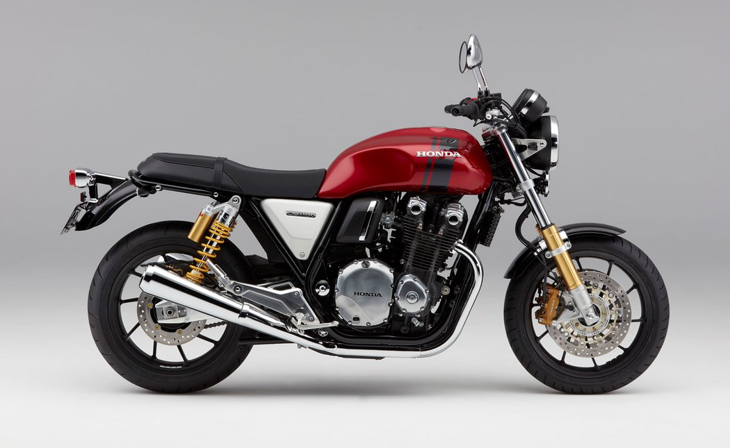 Honda CB1100 RS