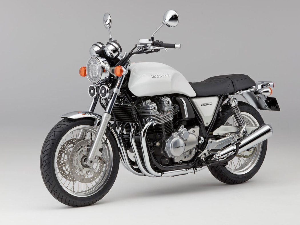 Honda CB1100 EX