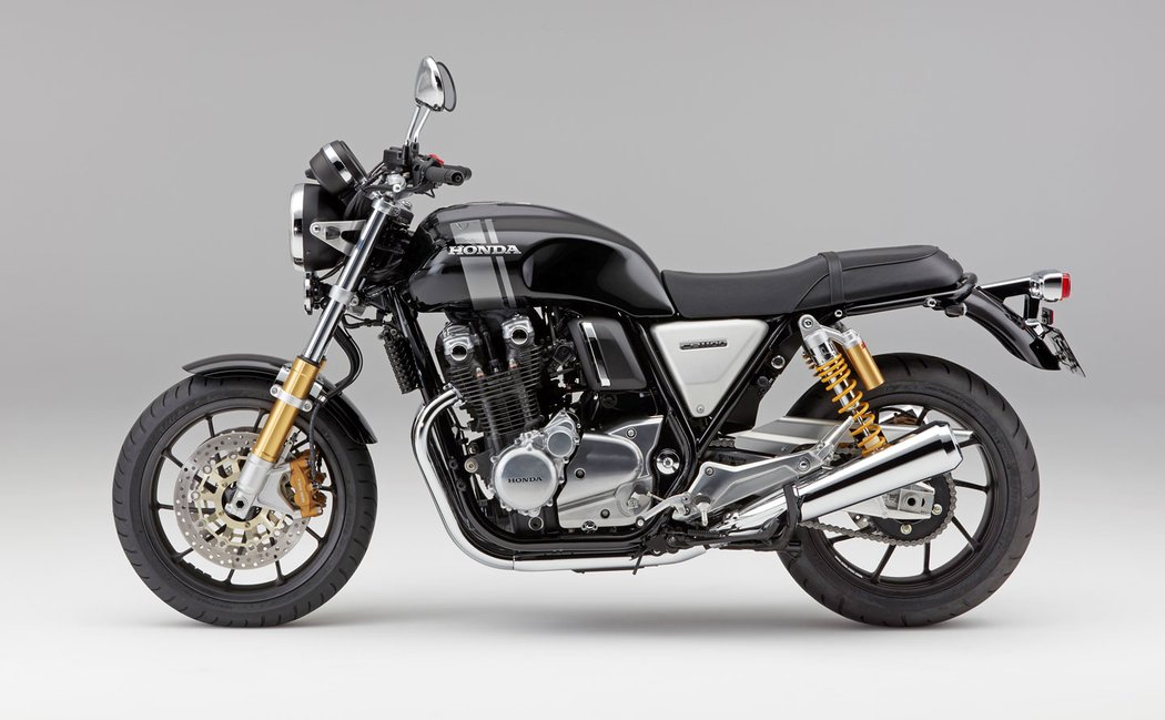 Honda CB1100 RS