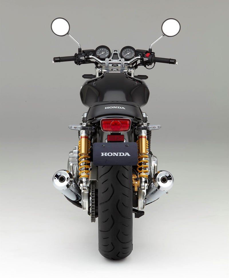 Honda CB1100 RS