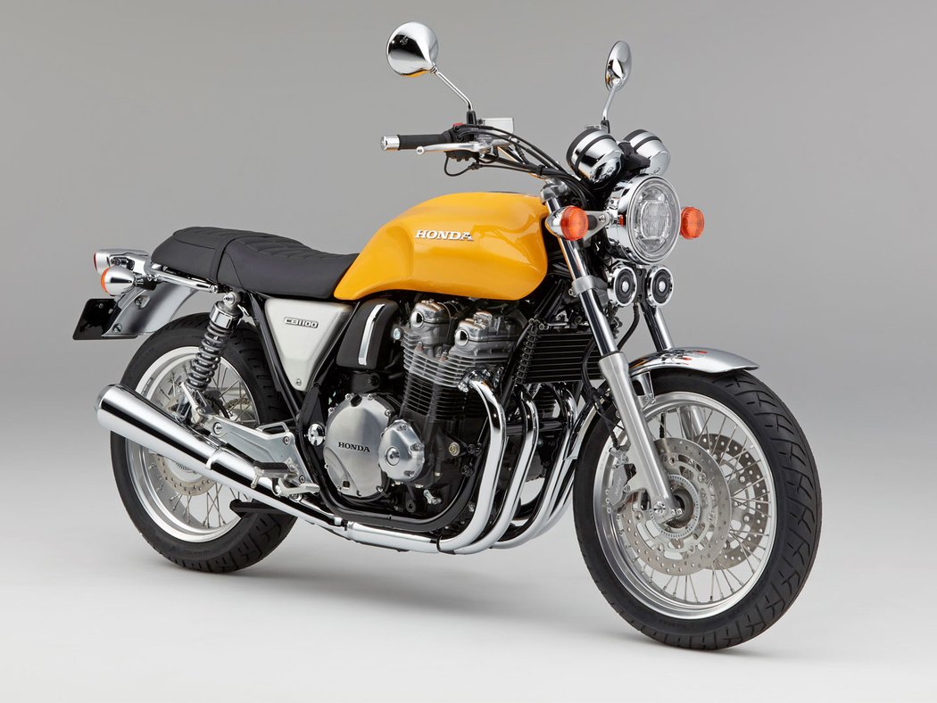 Honda CB1100 EX