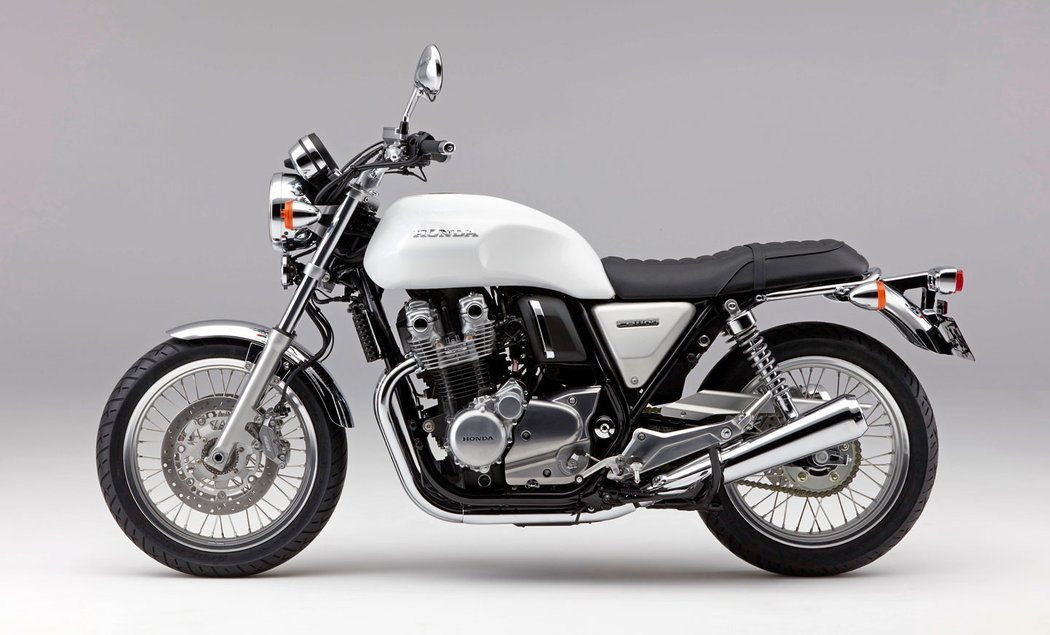 Honda CB1100 EX