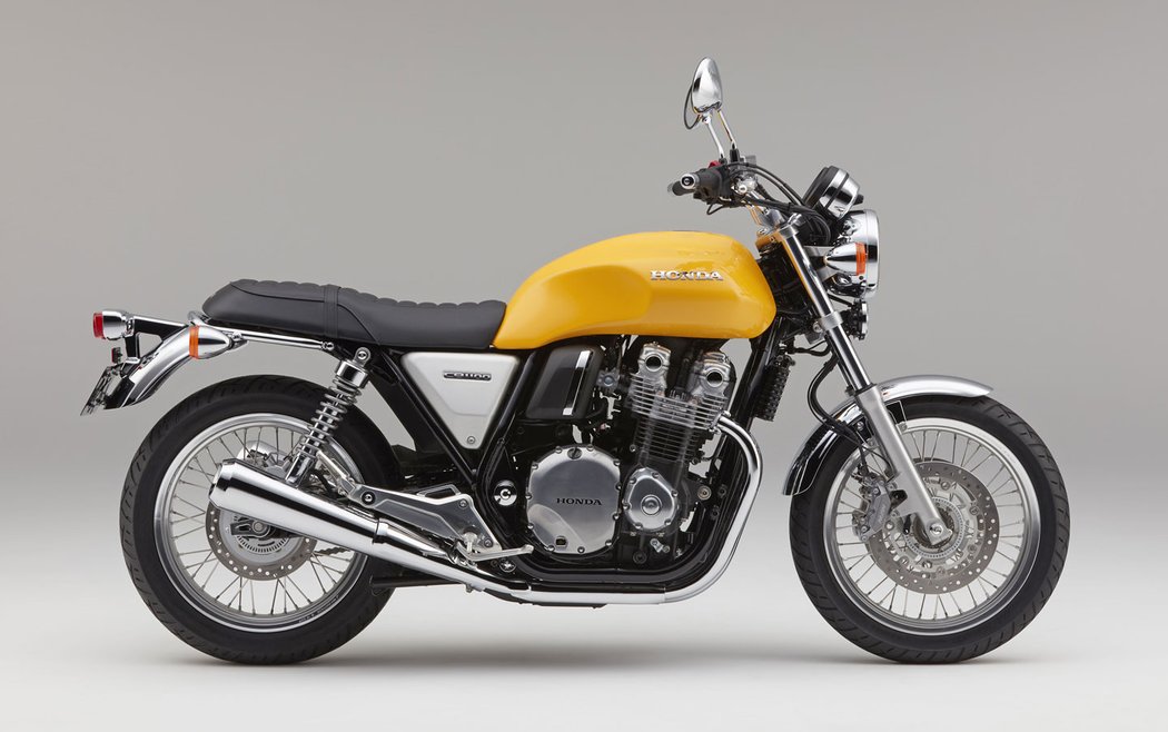 Honda CB1100 EX