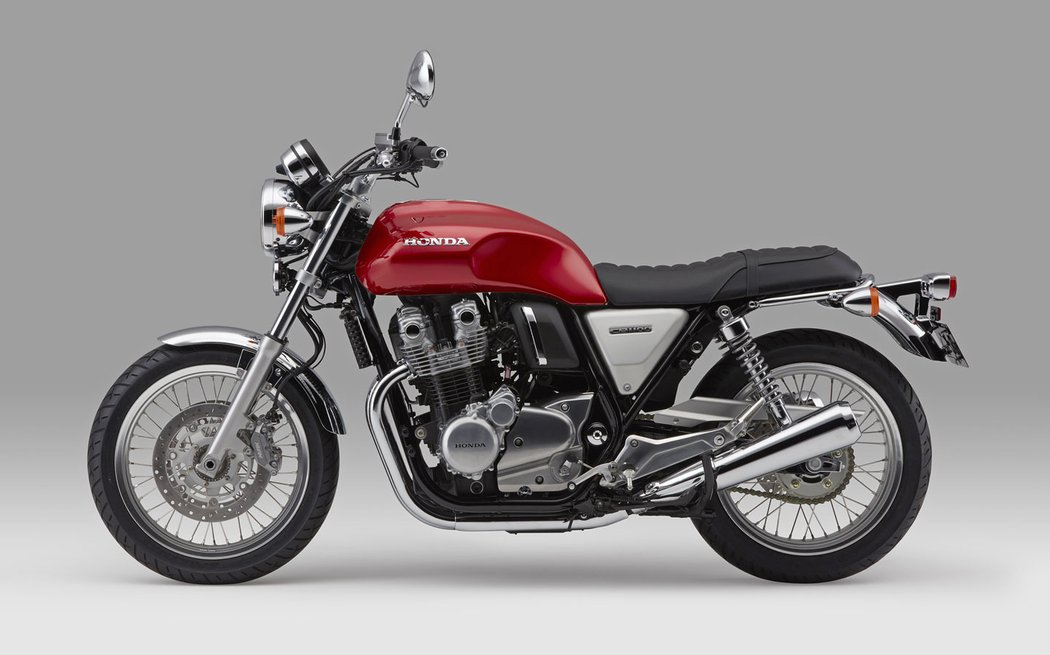 Honda CB1100 EX