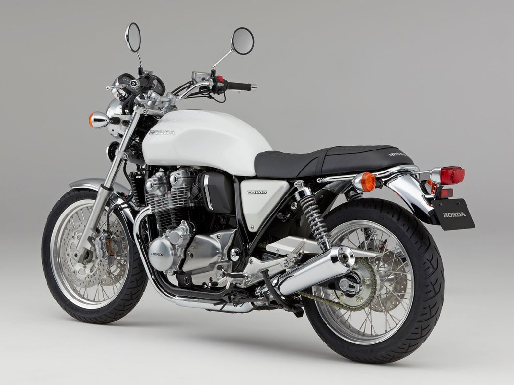 Honda CB1100 EX