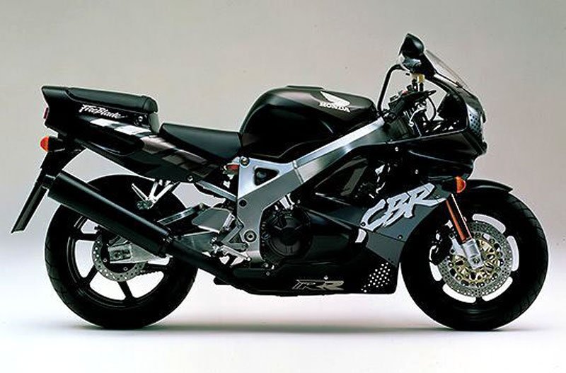 Honda CBR900RR Fireblade