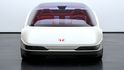 Honda HP-X Concept (1984) Honda HP-X Concept (1984)