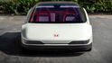 Honda HP-X Concept (1984) Honda HP-X Concept (1984)