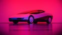 Honda HP-X Concept (1984) Honda HP-X Concept (1984)