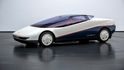 Honda HP-X Concept (1984) Honda HP-X Concept (1984)