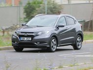 Honda HR-V 1.5 i-VTEC 2WD CVT