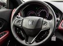 Honda HR-V 1.5 Turbo CVT Sport
