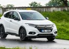 TEST Honda HR-V 1.5 Turbo CVT Sport – Sportovní v názvu, ale co vlastnostmi?