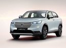 Honda HR-V e:HEV