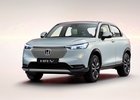 Proč je nová Honda HR-V tak jiná? Zeptali jsme se přímo konstruktéra