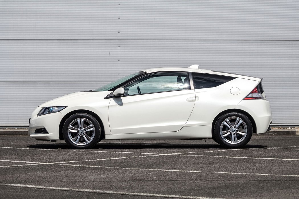 Honda CR-Z