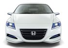 Honda v prvním pololetí zvýšila výrobu o 36,7 %