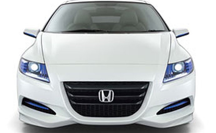 Honda v prvním pololetí zvýšila výrobu o 36,7 %