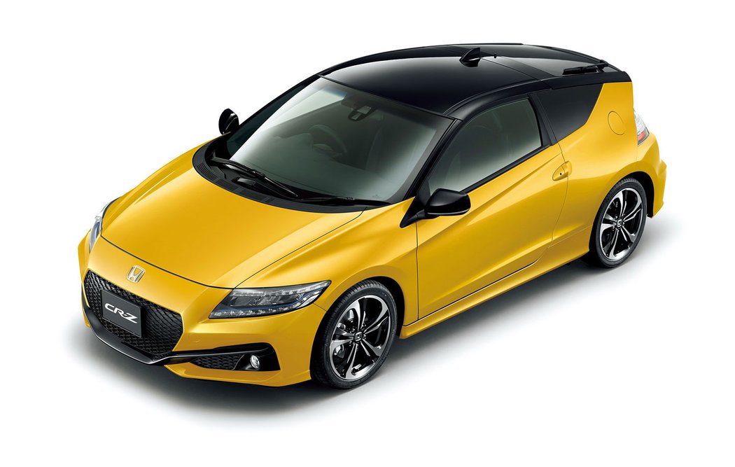 Honda CR-Z