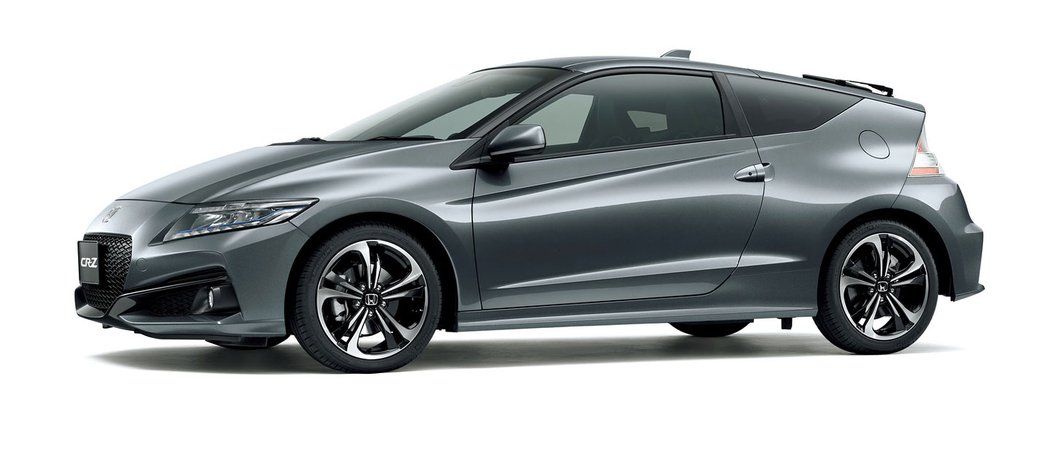 Honda CR-Z