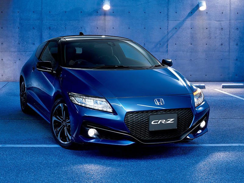 Honda CR-Z