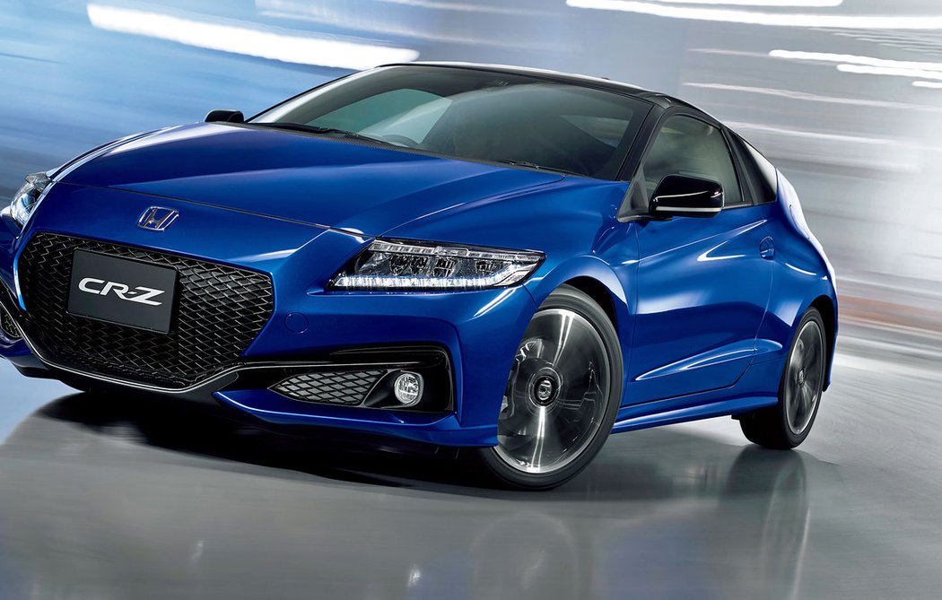 Honda CR-Z