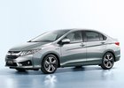 Honda Grace Hybrid: Jazz s kufrem dostal elektromotor