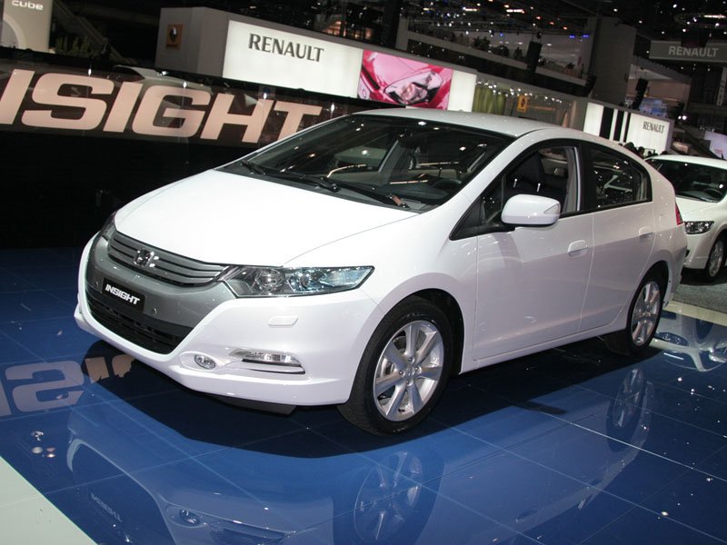 Honda Insight