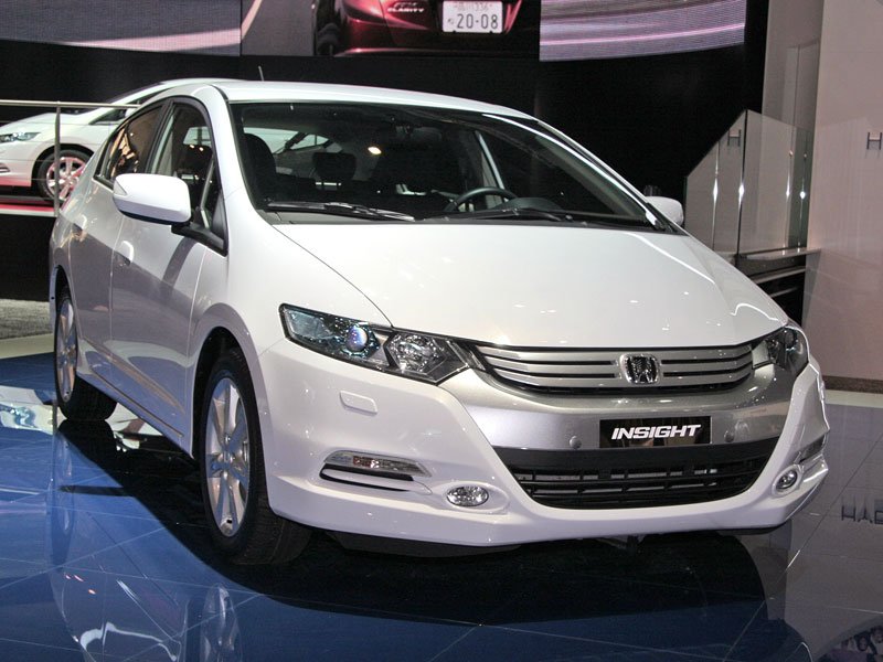 Honda Insight